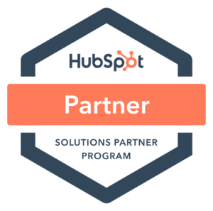 Hubspot Solutions Partner
